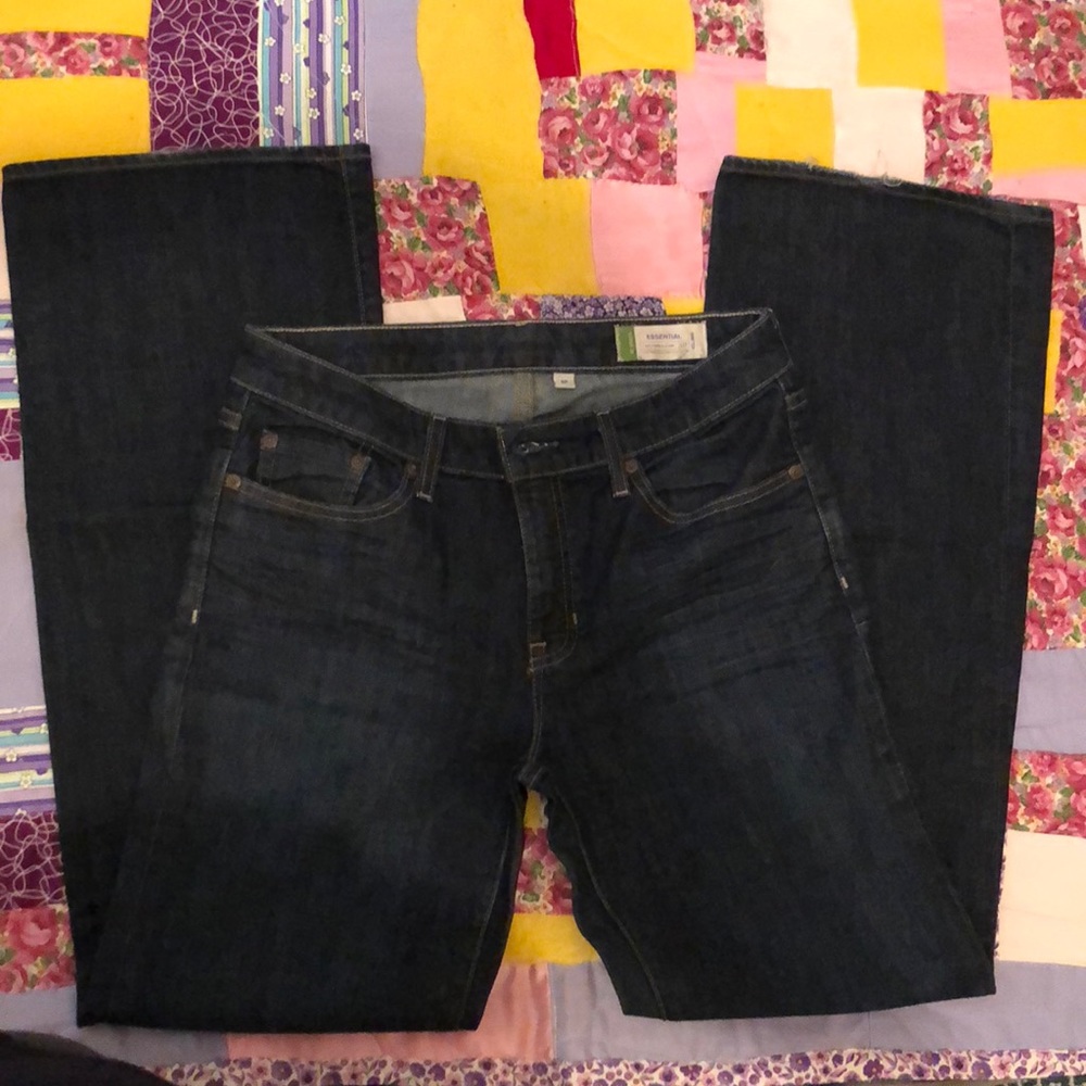 GAP Essential stretch jeans 6R